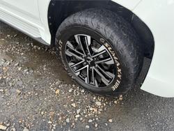 2021 MITSUBISHI PAJERO SPORT EXCEED (4WD) 7 SEAT