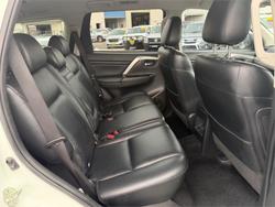 2021 MITSUBISHI PAJERO SPORT EXCEED (4WD) 7 SEAT
