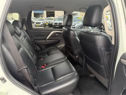 2021 MITSUBISHI PAJERO SPORT EXCEED (4WD) 7 SEAT