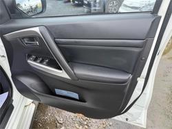 2021 MITSUBISHI PAJERO SPORT EXCEED (4WD) 7 SEAT