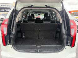 2021 MITSUBISHI PAJERO SPORT EXCEED (4WD) 7 SEAT