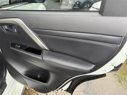 2021 MITSUBISHI PAJERO SPORT EXCEED (4WD) 7 SEAT