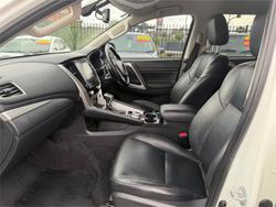 2021 MITSUBISHI PAJERO SPORT EXCEED (4WD) 7 SEAT