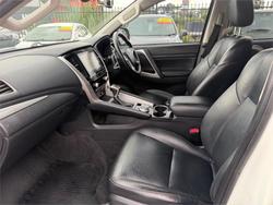 2021 MITSUBISHI PAJERO SPORT EXCEED (4WD) 7 SEAT