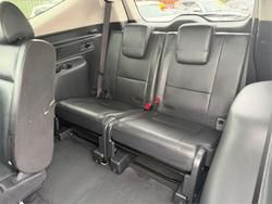 2021 MITSUBISHI PAJERO SPORT EXCEED (4WD) 7 SEAT