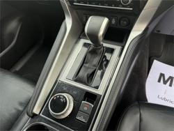 2021 MITSUBISHI PAJERO SPORT EXCEED (4WD) 7 SEAT