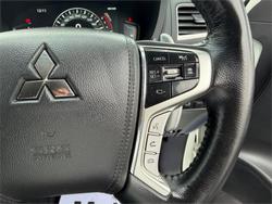 2021 MITSUBISHI PAJERO SPORT EXCEED (4WD) 7 SEAT