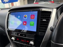 2021 MITSUBISHI PAJERO SPORT EXCEED (4WD) 7 SEAT