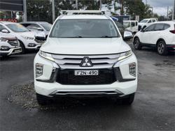 2021 MITSUBISHI PAJERO SPORT EXCEED (4WD) 7 SEAT
