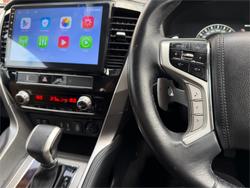 2021 MITSUBISHI PAJERO SPORT EXCEED (4WD) 7 SEAT