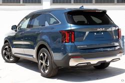 2026 Kia Sorento Sport+ MQ4 PE MY27 AWD Mineral Blue