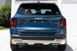 2026 Kia Sorento Sport+ MQ4 PE MY27 AWD Mineral Blue