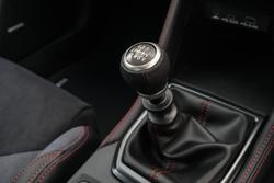 2025 Subaru WRX RS
