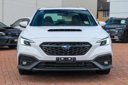 2025 Subaru WRX RS