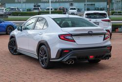 2025 Subaru WRX RS