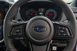 2025 Subaru WRX RS