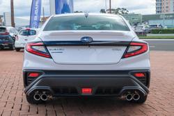 2025 Subaru WRX RS