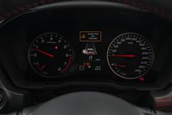 2025 Subaru WRX RS