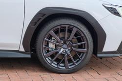 2025 Subaru WRX RS