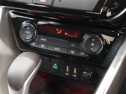 2025 Mitsubishi Eclipse Cross ES
