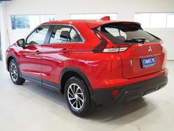 2025 Mitsubishi Eclipse Cross ES