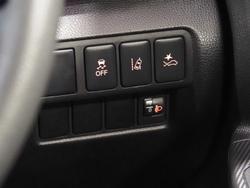 2025 Mitsubishi Eclipse Cross ES