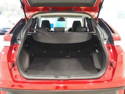 2025 Mitsubishi Eclipse Cross ES
