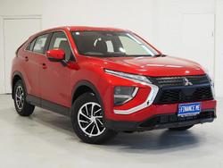 2025 Mitsubishi Eclipse Cross ES