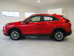 2025 Mitsubishi Eclipse Cross ES