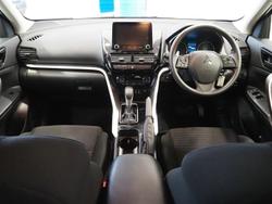 2025 Mitsubishi Eclipse Cross ES