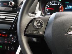 2025 Mitsubishi Eclipse Cross ES