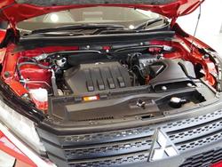 2025 Mitsubishi Eclipse Cross ES