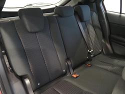 2025 Mitsubishi Eclipse Cross ES