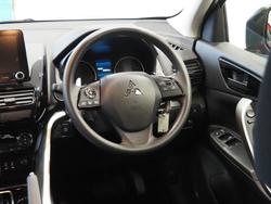 2025 Mitsubishi Eclipse Cross ES