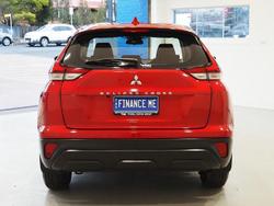 2025 Mitsubishi Eclipse Cross ES