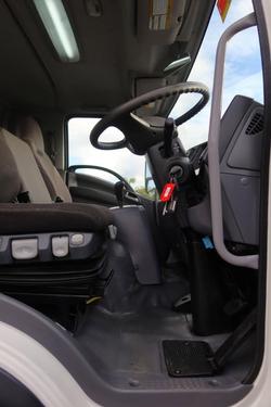 2019 Isuzu F Series FSR140/120-260