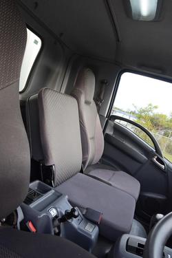 2019 Isuzu F Series FSR140/120-260