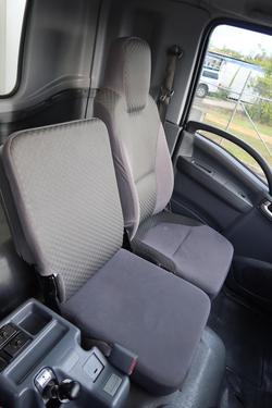 2019 Isuzu F Series FSR140/120-260