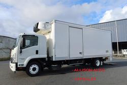 2019 Isuzu F Series FSR140/120-260