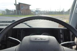 2019 Isuzu F Series FSR140/120-260