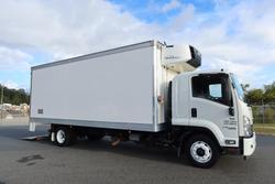 2019 Isuzu F Series FSR140/120-260