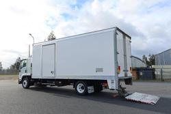 2019 Isuzu F Series FSR140/120-260