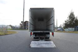 2019 Isuzu F Series FSR140/120-260