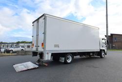 2019 Isuzu F Series FSR140/120-260