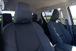 2026 Toyota Hilux SR5 48V