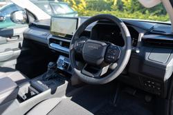 2026 Toyota Hilux SR5 48V