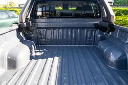 2026 Toyota Hilux SR5 48V
