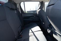 2026 Toyota Hilux SR5 48V
