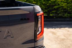 2026 Toyota Hilux SR5 48V