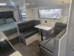 2021 JB Caravans Dirt Roader